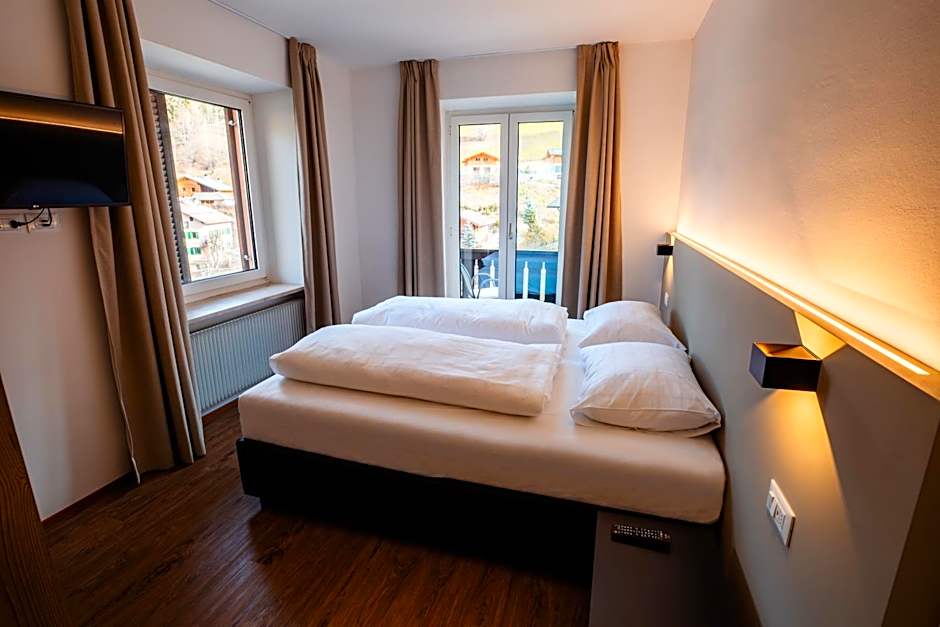 Rider Hotel Obereggen