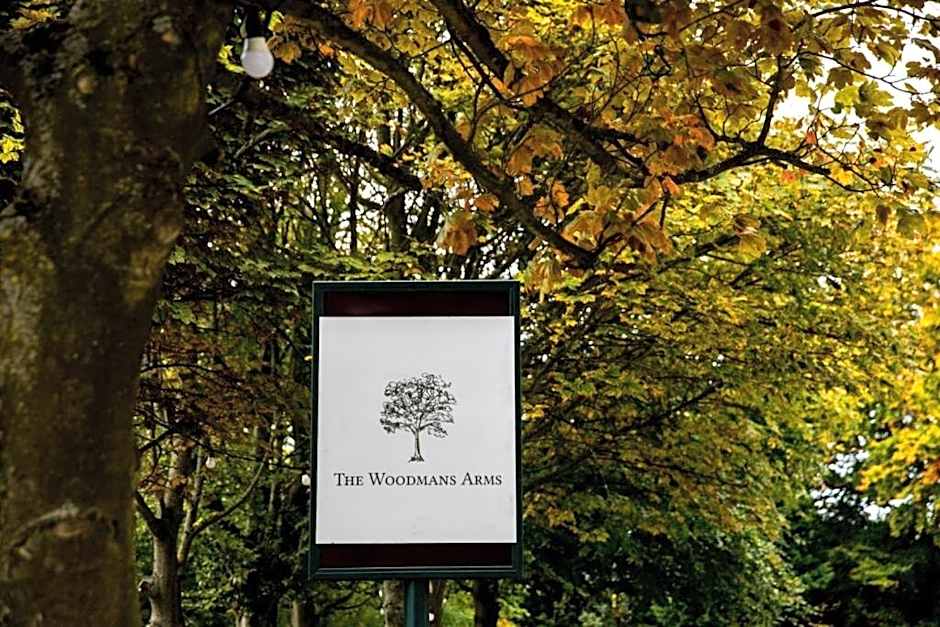 The Nest At The Woodmans Arms