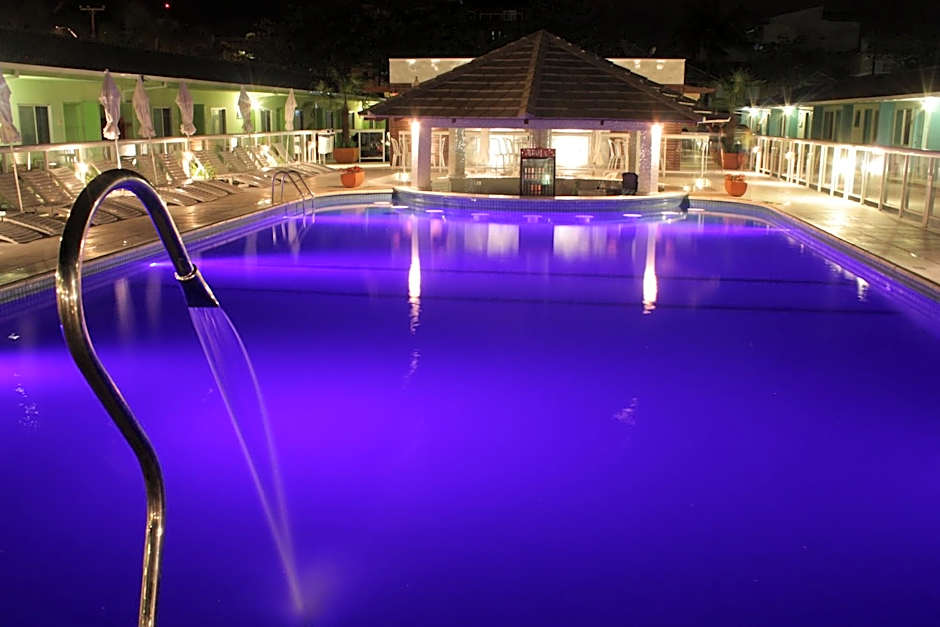 Hotel Santa Paula