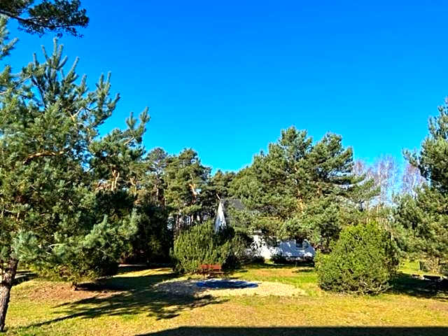 Ferienpark Buntspecht Apartment A