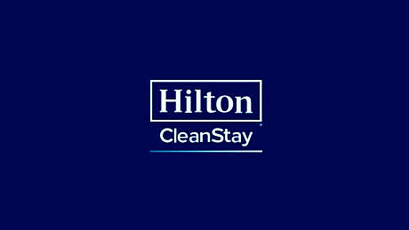 Twin Hilton Guest Room