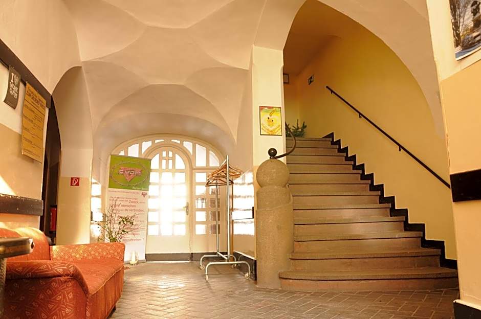 CVJM Peregrinus Herberge