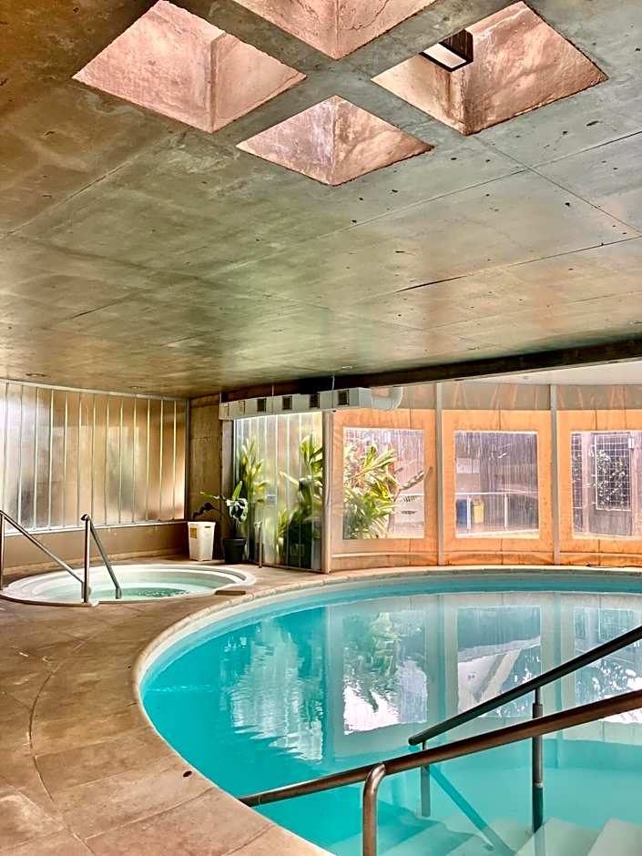 Howard Johnson Hotel Yerba Buena