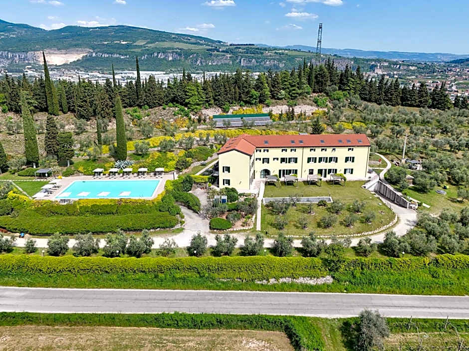 Residence Fontanelle