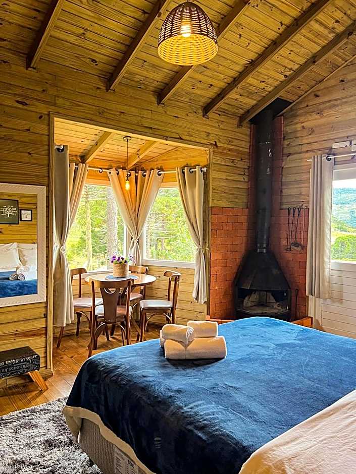 Estalagem Villa Serrana