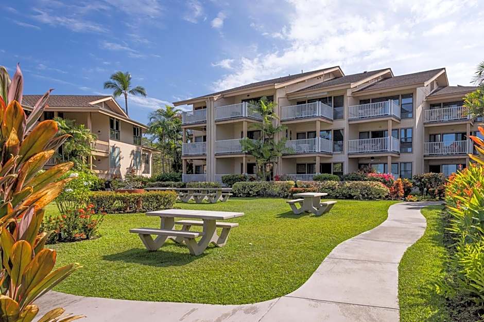 Sea Village #3202