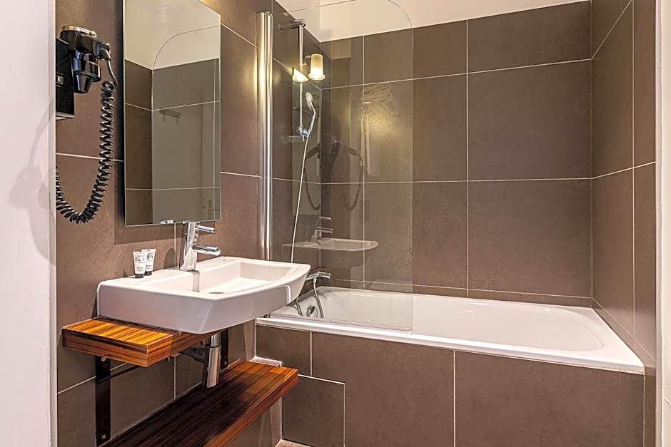 Le 20 Prieure Hotel