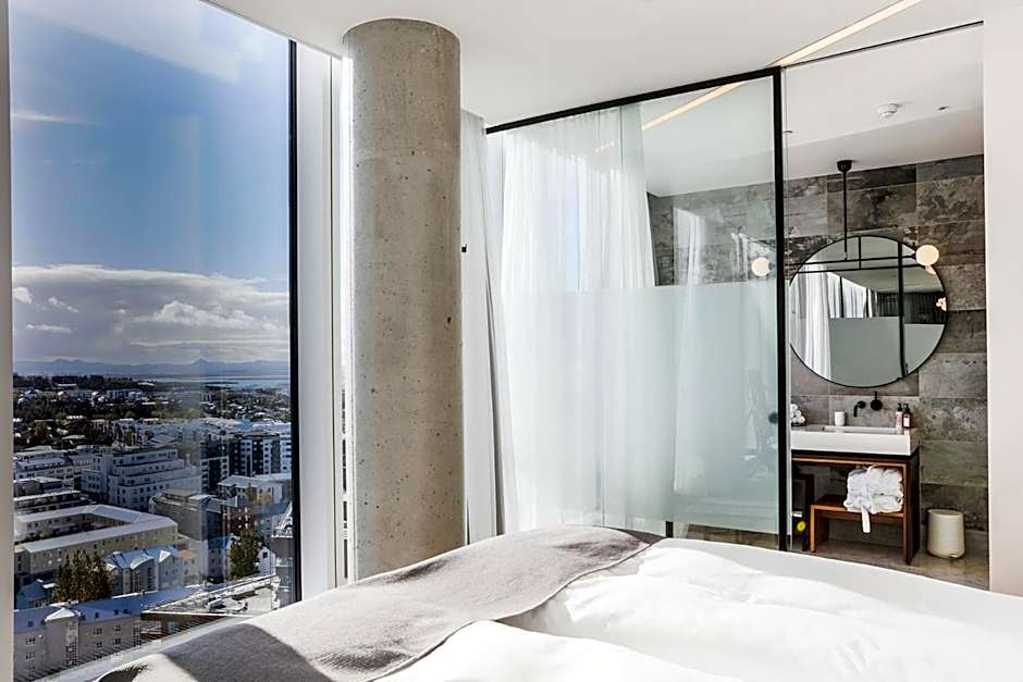 Tower Suites Reykjavík