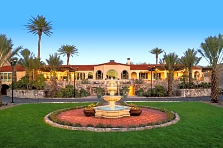 Inn at Death Valley