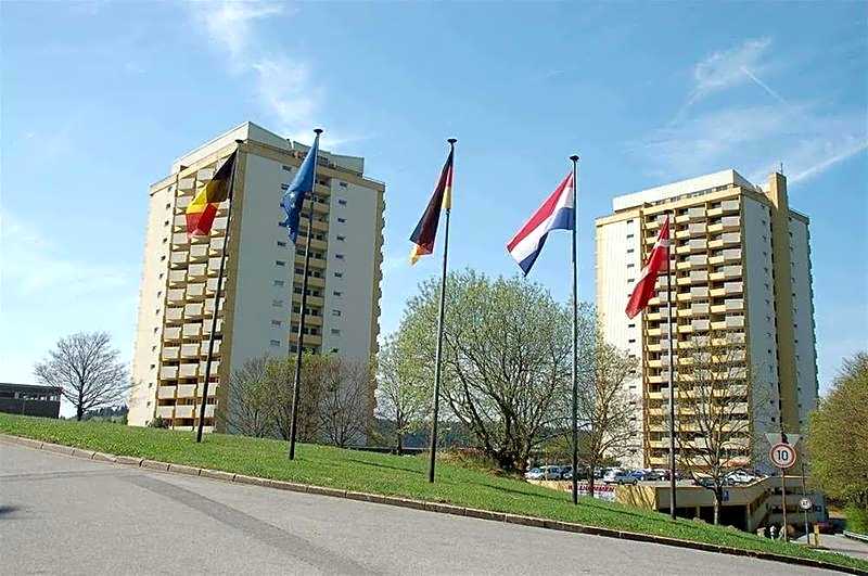 Panoramic Hohegeiss