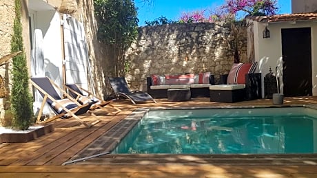 La Demeure du Pressoir