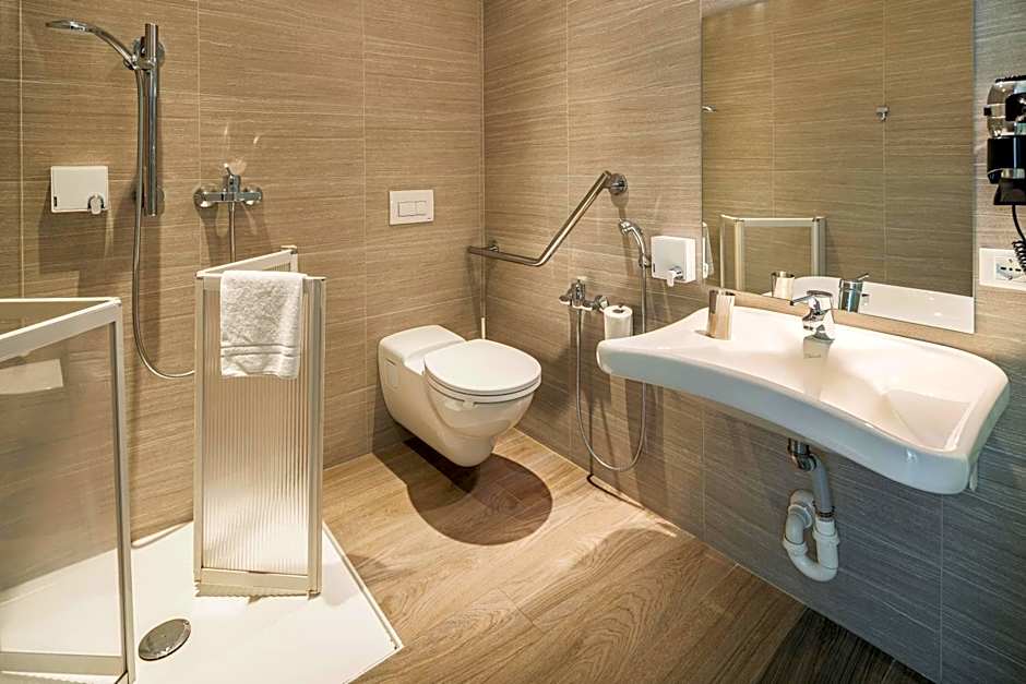 Fasthotel Linate
