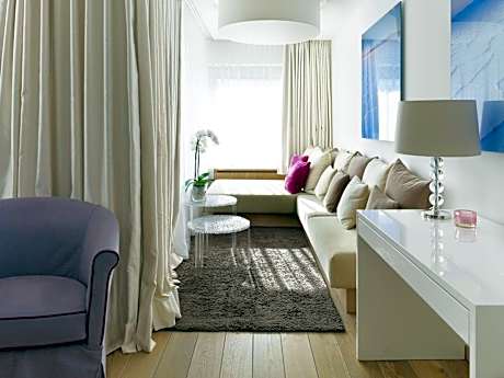 Spa Suite