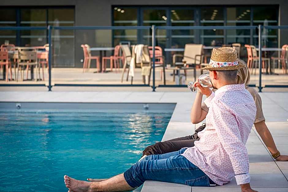 The Originals City, Relais d'Estillac, Agen Sud