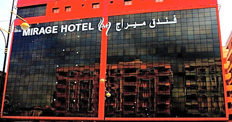 Mirage Hotel