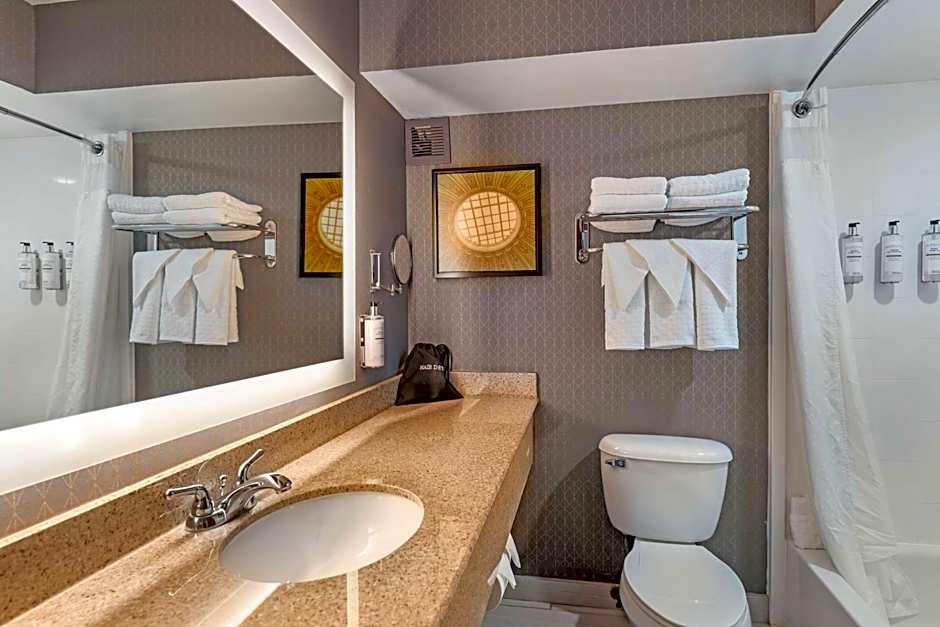 Best Western Premier Richmond City Gateway