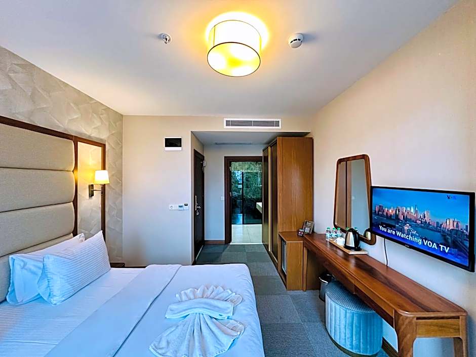 Istanbul Midpoint Hotel