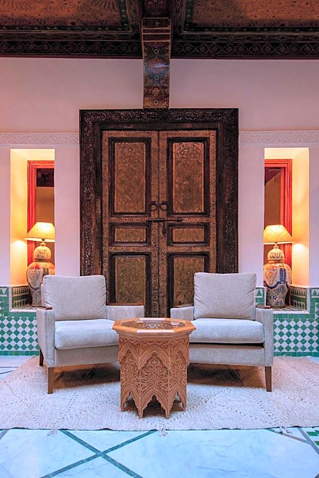 Riad Atlas Acacia