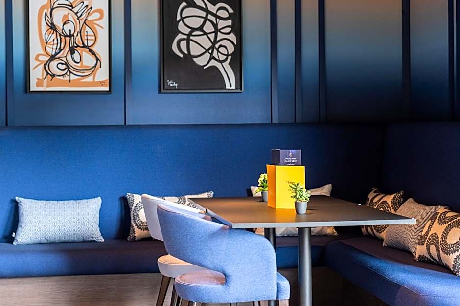 voco Brussels City North, an IHG Hotel By IHG
