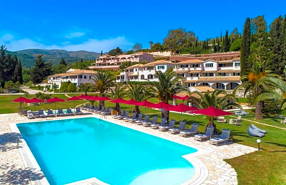 Bella Mare Hotel