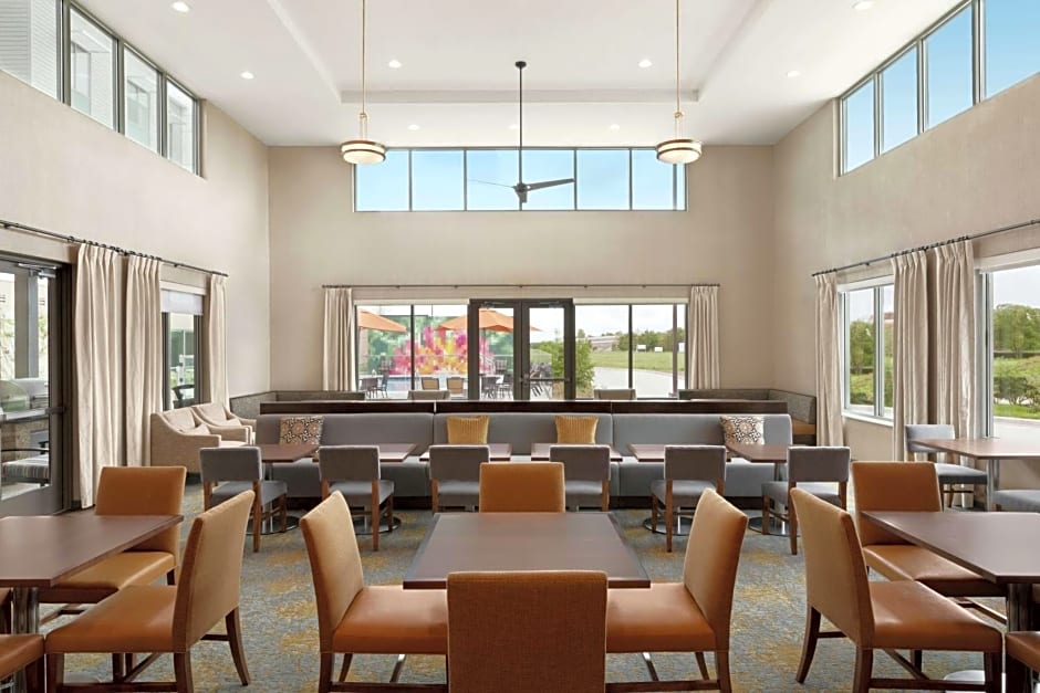 Homewood Suites by Hilton Houston NW at Beltway 8