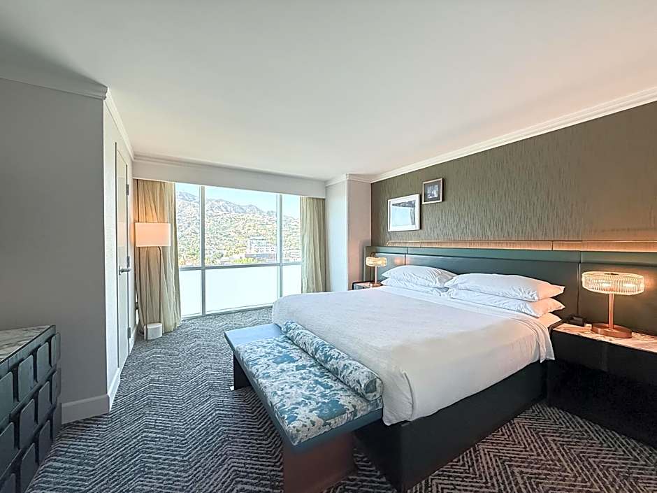 Embassy Suites By Hilton Los Angeles Glendale