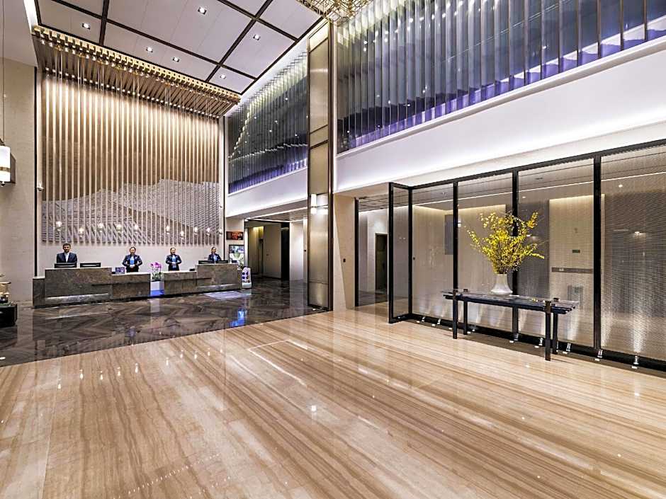 Novotel Shanxi Yuncheng