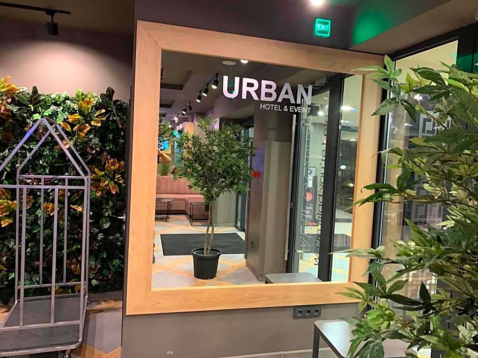 Hotel Urban