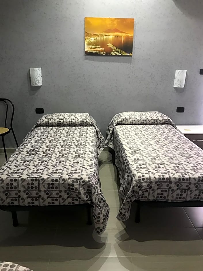 Bed&Breakfast La Primavera