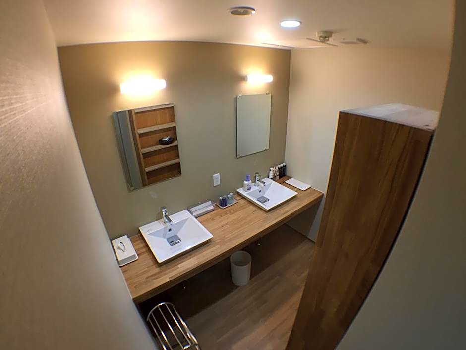 Hokuriku Yamashiro Onsen Hotel Kikyou