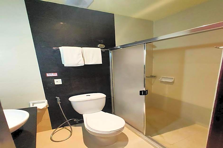 Hotel Centro Puerto Princesa Near Airport