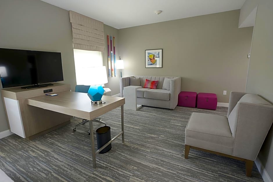 Hampton Inn & Suites Oklahoma City/Quail Springs