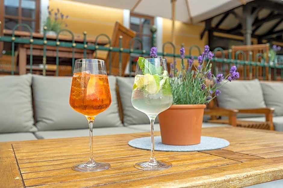 Gasthof Post St. Martin am Tgb.