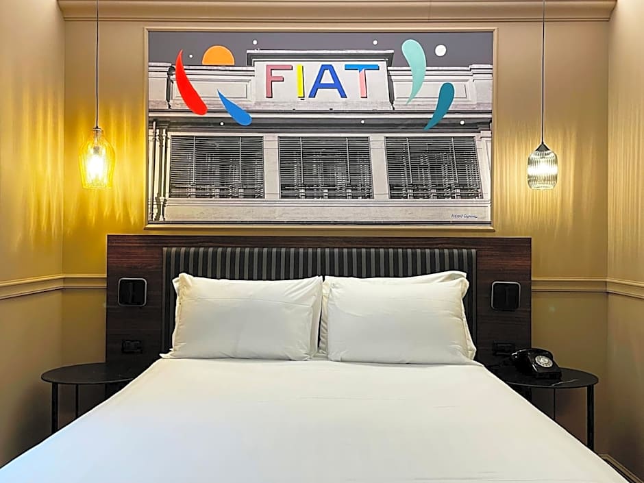Hotel Indigo Turin