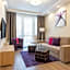 Silver Crown Hotel & Residence, Palace Quarter