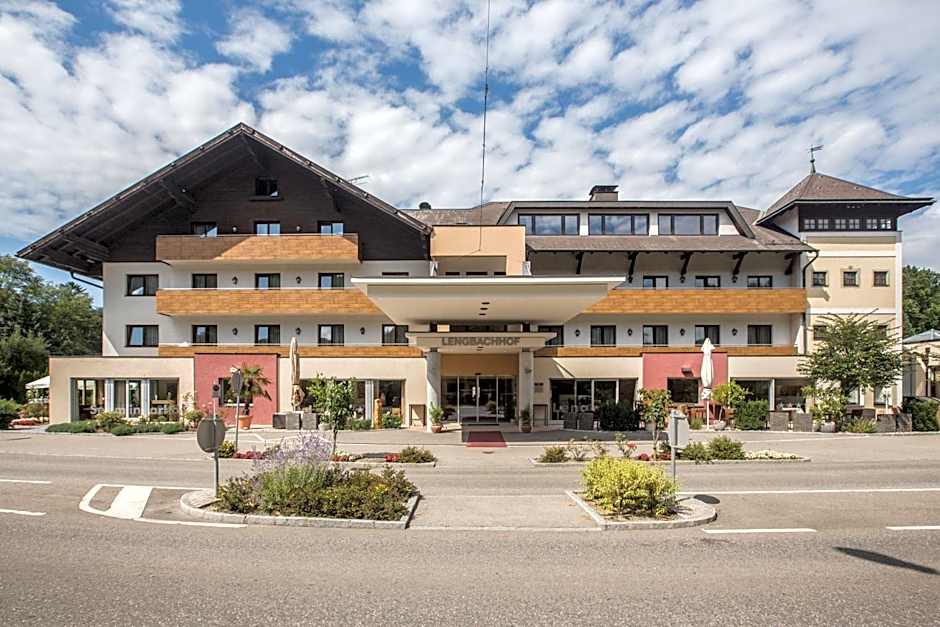 Seminarhotel Lengbachhof GmbH