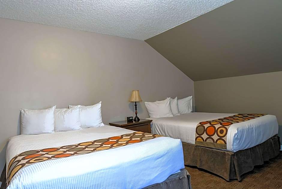 Photo 1 of 6 of Studio 2 Queen Beds