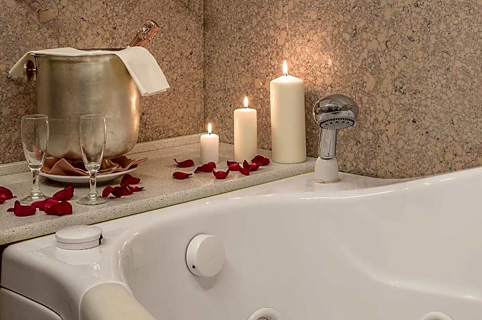 Hotel La Giocca Rome