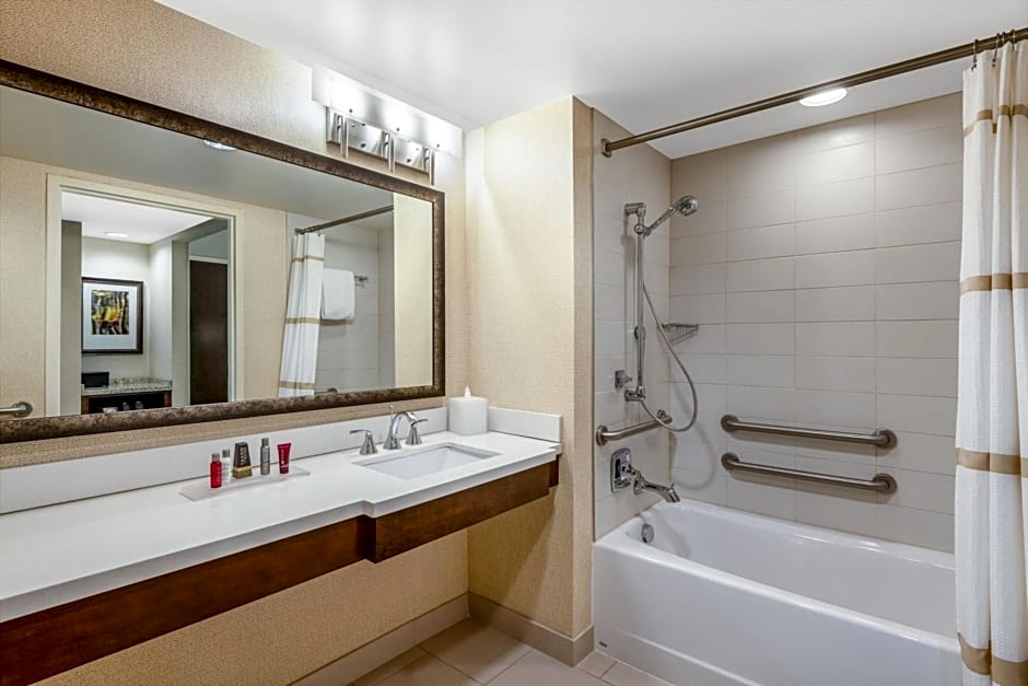 Denver Marriott Westminster