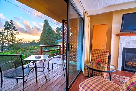 Inn at Buckhorn Cove