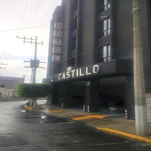 HM Castillo