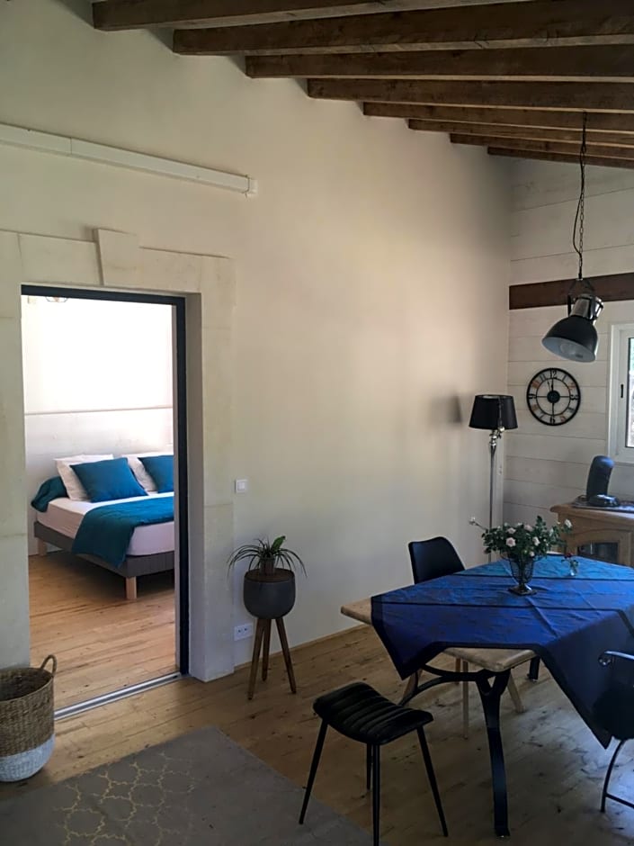 La chambre haute