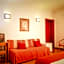 Hotel Apartamento Pantanha