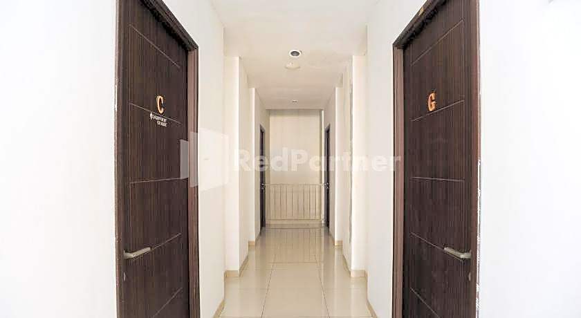 Green Residence 25 Syariah Karawaci RedPartner