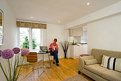 SACO Bath - St James Parade