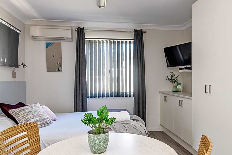 Holiday Haven Burrill Lake