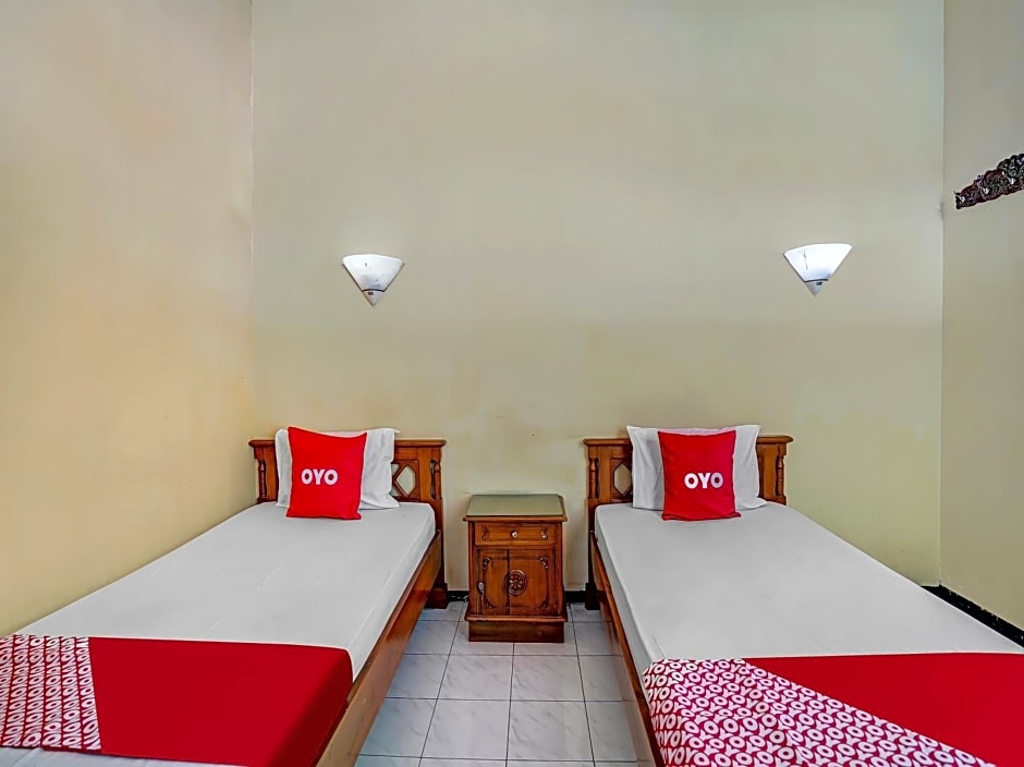 OYO 90937 Wisma Tamu Syariah