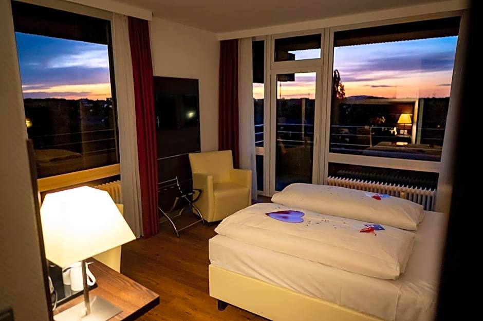 Hotel Rheingarten