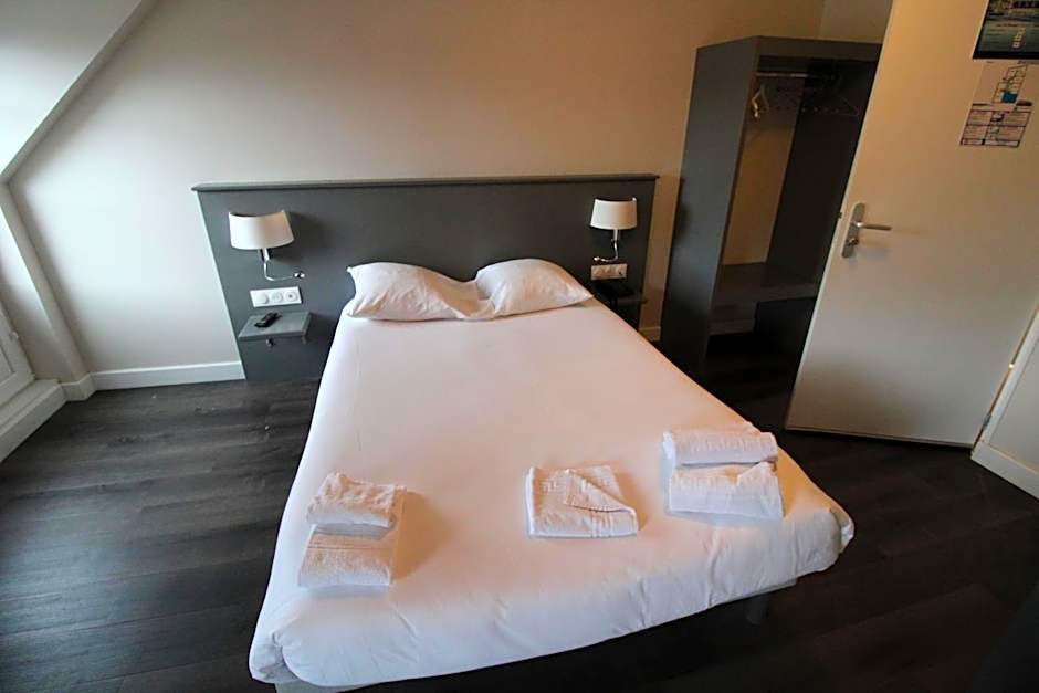 Hôtel Casabianca