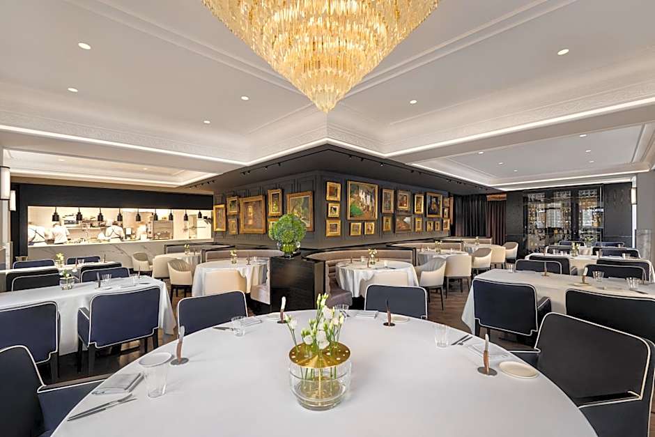 The Amauris Vienna - Relais & Châteaux